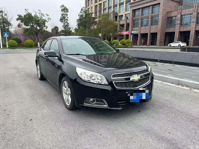 2012 Chevrolet Malibu 2.0L Automatic Comfort Edition, фото 3, лот 10383078