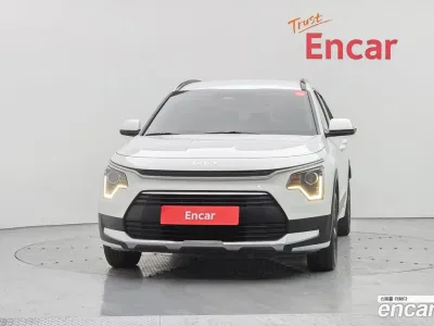 2024 Kia Niro Prestige, фото 3, лот 10214710