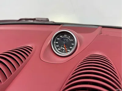 2020 Porsche 718, фото 3, лот 10420088