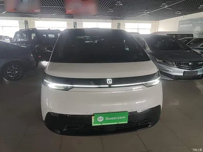 2025 ZEEKR MIX Smart Driving Edition, фото 3, лот 11178309