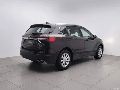 2020 Buick Envision Plus 20T FWD Elite, фото 2, лот 10769553