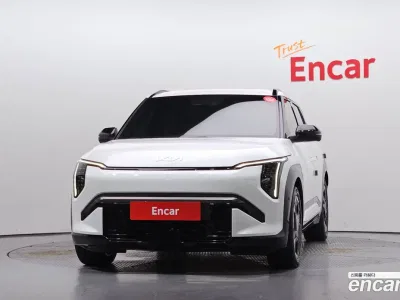 2026 Kia EV3 Long Range 2WD, фото 3, лот 10204879