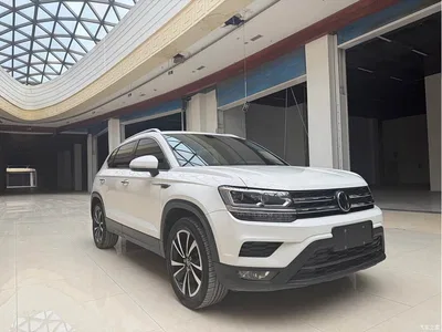 2022 Volkswagen Tharu 280TSI FWD Luxury Edition, фото 3, лот 11081338
