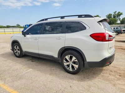 2020 SUBARU ASCENT PREMIUM, фото 2, лот 10561172