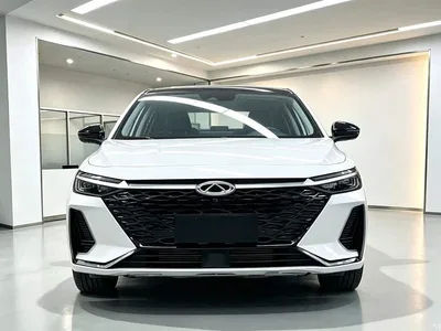 2022 Chery Arrizo 8 1.6T DCT Shang, фото 2, лот 11216224
