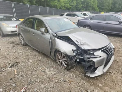2016 LEXUS IS 200T, фото 4, лот 10845361