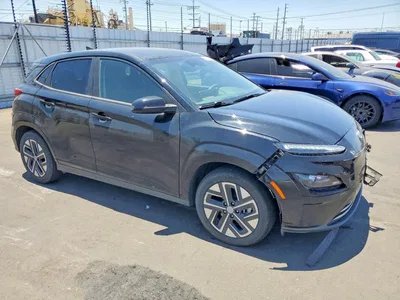 2023 HYUNDAI KONA SE, фото 4, лот 10737681