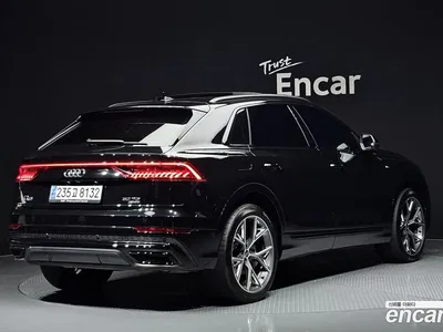 2023 Audi Q8 50 TDI Quattro Premium, фото 1, лот 10098234