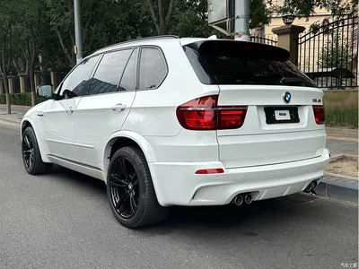 2013 BMW X5 M, фото 4, лот 10416352