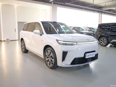 2025 GAC Trumpchi Trumpchi Vision S9 1.5T Hybrid Premium, фото 2, лот 10414907