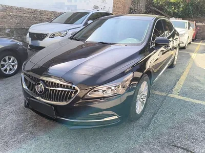 2018 Buick LaCrosse Model 20T Elite Edition, фото 2, лот 11585123