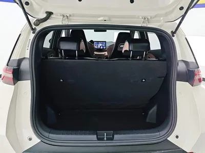 2023 BYD Seagull Vitality Edition, фото 4, лот 10838696