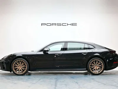 2024 Porsche Panamera Executive Long Wheelbase 2.9T, фото 3, лот 10410499