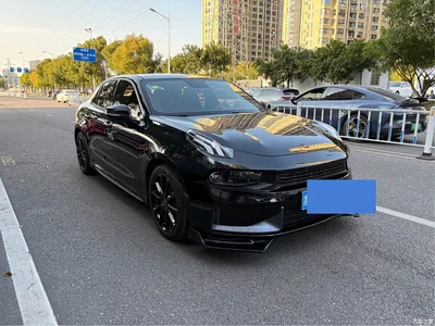2019 Lynk & Co 03 1.5TD DCT Power Pro Edition China VI, фото 2, лот 10316653