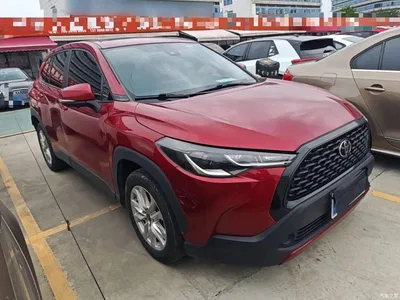 2022 Toyota Corolla Cross 2.0L Elite Edition, фото 4, лот 10434820