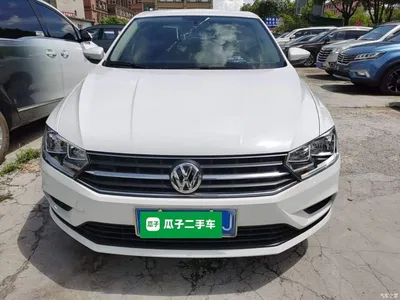 2019 Volkswagen Bora Facelift Bora Legend 1.5L Automatic Fashion Type China VI, фото 3, лот 10471644