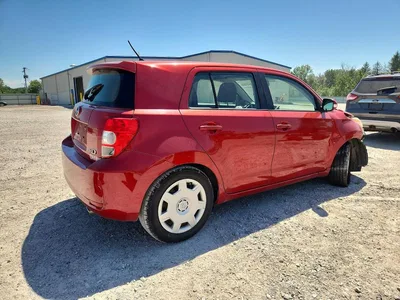 2012 SCION XD BASE, фото 3, лот 10880305