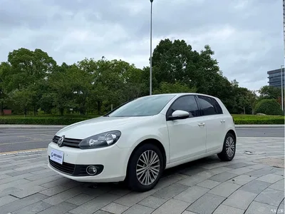 2012 Volkswagen Golf 1.4TSI Automatic Luxury, фото 1, лот 10260913