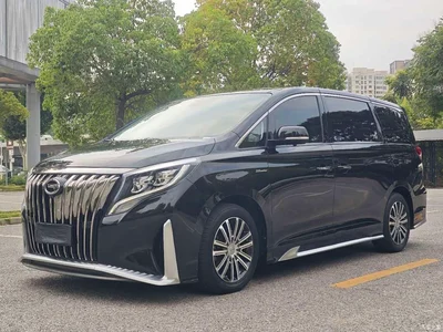 2021 GAC Trumpchi Trumpchi M8 Master Series 390T Prestige Edition, фото 1, лот 10417860