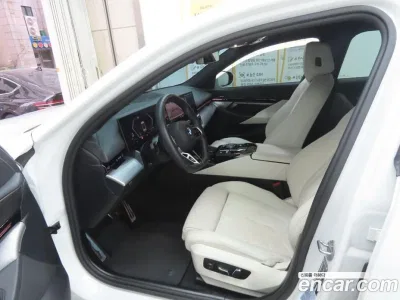 2024 BMW 5-Series 523d M Sport, фото 4, лот 10057124