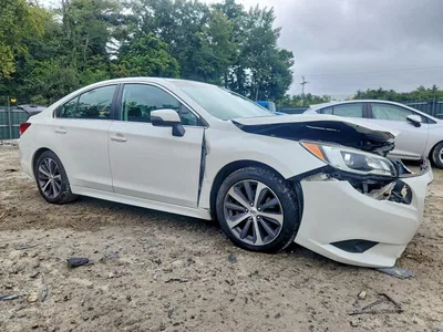 2015 SUBARU LEGACY 3.6R LIMITED, фото 4, лот 10769674