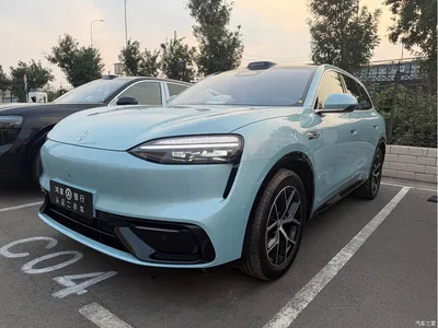 2026 AITO Wenjie AITO M6 Base Model, фото 1, лот 11148492