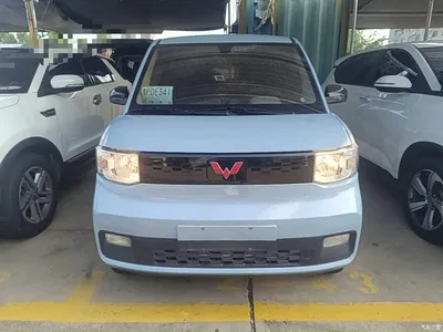 2022 Wuling Motors Hongguang MINIEV Comfort LFP, фото 3, лот 10370005