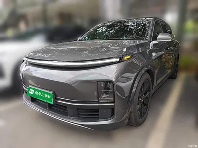 2023 Li Auto Li L8 Pro, фото 1, лот 11220010