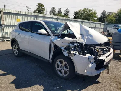 2024 DODGE HORNET GT PLUS, фото 4, лот 11238271