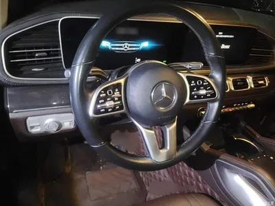 2021 Mercedes-Benz GLE 350 4MATIC Fashion, фото 3, лот 10455864