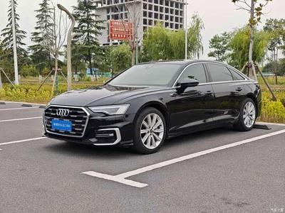 2023 Audi A6L 45 TFSI Premium Selection Dynamic, фото 1, лот 10770975