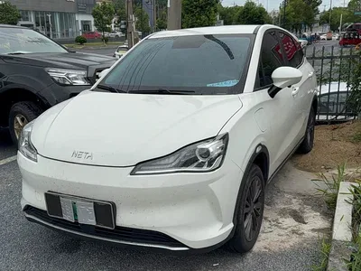 2022 Nezha Auto Nezha V Trend 400 Lite, фото 2, лот 10824500