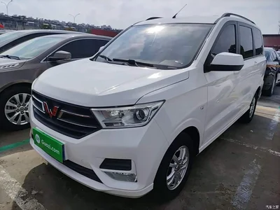 2021 Wuling Motors Wuling Hongguang 1.5L Facelift S Comfort Hydraulic Power Steering LAR, фото 1, лот 11191112