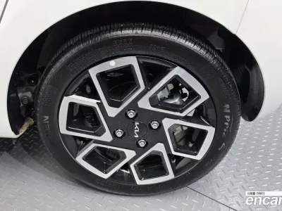 2025 Kia RAY Trendy, фото 4, лот 11078830