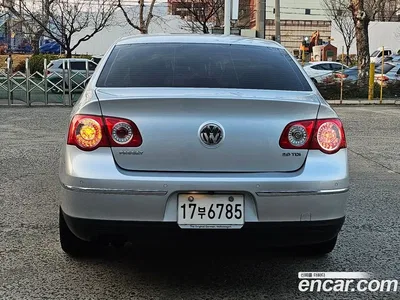 2011 Volkswagen Passat 2.0 TDI Luxury Edition, фото 4, лот 10223208