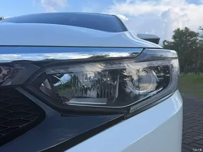 2019 Honda Lingpai 180Turbo CVT Comfort China VI, фото 4, лот 10832488