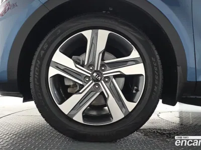 2021 Kia Sorento HEV 1.6 2WD, фото 4, лот 10230150