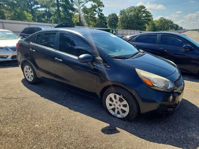 2013 KIA RIO LX, фото 4, лот 10780040