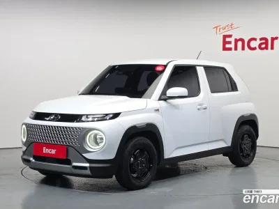 2023 Hyundai Casper Modern, фото 1, лот 10133781