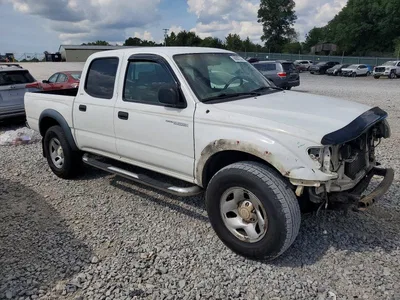 2004 TOYOTA TACOMA PRERUNNER V6, фото 4, лот 10981731