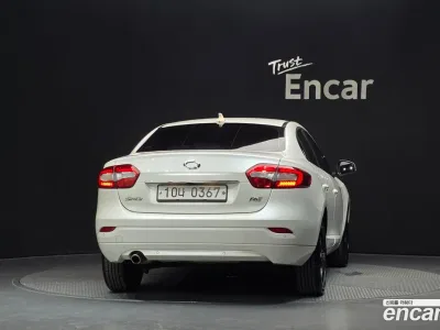 2016 Samsung SM3 RE, фото 4, лот 10797047