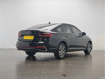 2023 Volkswagen Lavida 1.5L Auto Five Million Edition, фото 3, лот 10307506