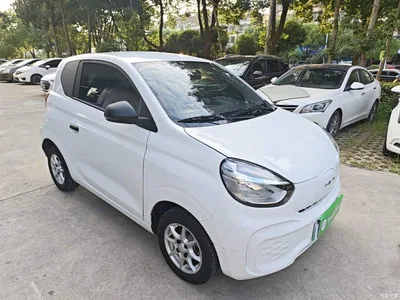 2022 Roewe Kaiwei CLEVER 311km Vitality Bobo Edition, фото 4, лот 10389300