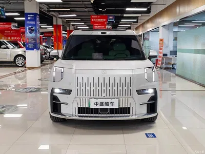 2024 ZEEKR 009 7-Seat Aisle AWD Version 108kWh, фото 2, лот 11202869