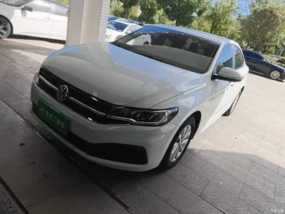 2020 Volkswagen Bora 1.5L Automatic Fashion, фото 1, лот 11582476