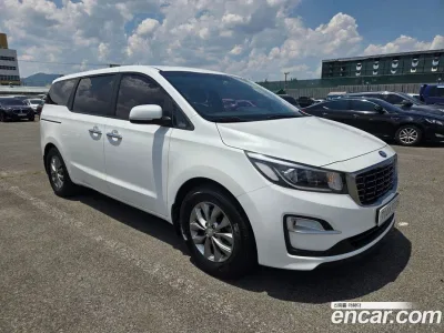 2020 Kia Canival 11-Seater Deluxe, фото 3, лот 11132481