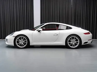 2016 Porsche 911 Carrera 3.0T, фото 3, лот 10429559