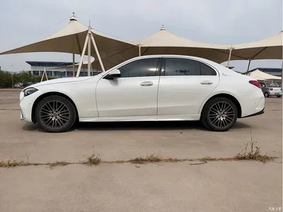 2024 Mercedes-Benz C-Class Facelift C 260 L Sport, фото 4, лот 11189153