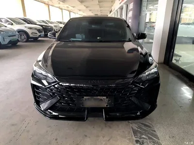 2021 Dongfeng Aeolus Yixuan MAX 1.5T Dark Night Dawn Edition, фото 3, лот 10832579