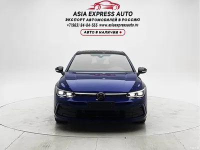 2021 Volkswagen Golf 280TSI DSG R-Line, фото 2, лот 10449547